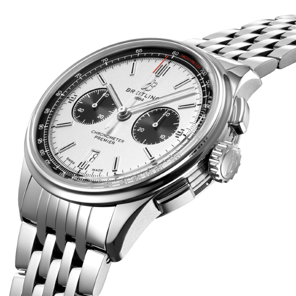 zenith chronomaster 38