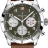 Breitling Classic AVI Chronograph 42 Curtiss Warhawk A233802A1L1X1