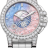 Harry Winston Ocean Moon Phase 36 mm OCEQMP36WW028