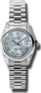 Rolex Datejust Ladies 179296 GBRP