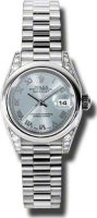 Rolex Datejust Ladies 179296 GBRP