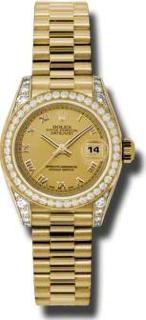 Rolex Datejust Ladies 179158 CHRP