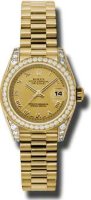 Rolex Datejust Ladies 179158 CHRP