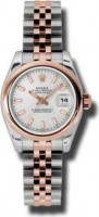 Rolex Datejust Ladies 179161 SIJ