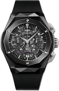 Hublot Classic Fusion Aerofusion Chronograph Orlinski Black Magic 525.CS.0170.RX.ORL19