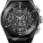 Hublot Classic Fusion Aerofusion Chronograph Orlinski Black Magic 525.CS.0170.RX.ORL19