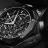 Hublot Classic Fusion Aerofusion Chronograph Orlinski Black Magic 525.CS.0170.RX.ORL19