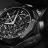 Hublot Classic Fusion Aerofusion Chronograph Orlinski Black Magic 525.CS.0170.RX.ORL19