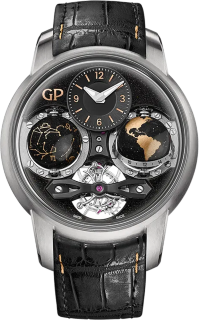 Girard-Perregaux Bridges Cosmos 99292-21-3084-5CC