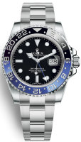 Rolex Oyster Gmt-Master II m116710blnr-0002
