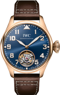 IWC Big Pilots Watch 43 Tourbillon Le Petit Prince IW329502