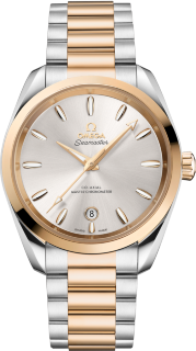 Omega Seamaster Aqua Terra Shades 220.20.38.20.02.002