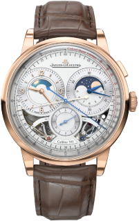 Jaeger-LeCoultre Duometre Chronograph Moon 622252J