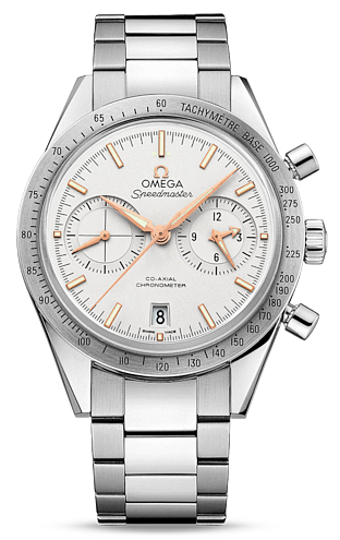 omega speedmaster 57