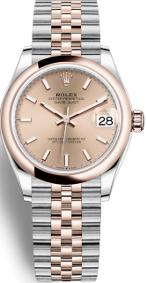 Rolex Datejust 31 m278241-0010