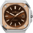 Bell & Ross Urban BR 05 Artline Steel & Gold BR05A-EL-GLST/SSG