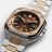 Bell & Ross Urban BR 05 Artline Steel & Gold BR05A-EL-GLST/SSG