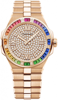 Chopard Alpine Eagle 41 295363-5011