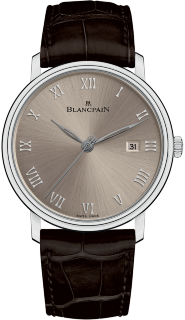 Blancpain Villeret Ultraplate 6651 1504 55