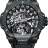 Hublot MP-13 Tourbillon Bi-axis Retrograde Black Carbon 913.YT.1170.RX