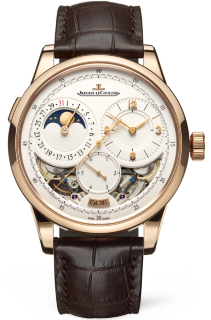 Jaeger-LeCoultre Duometre Quantieme Lunaire 6042422