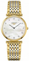 Elegance La Grande Classique de Longines L4.709.2.88.7