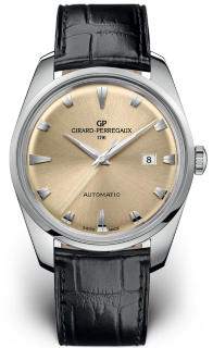 Girard-Perregaux Heritage 1957 41957-11-131-BB6A