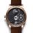Trilobe Les Matinaux LHeure Exquise Dune Rose Gold LM13LD