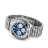 Breitling Chronomat B01 42 NFL Indianapolis Colts Edition AB01342B1C2A1