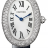 Cartier Baignoire WJBA0015