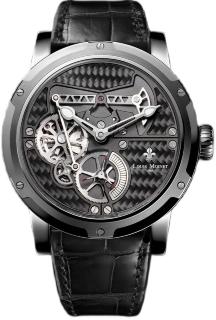 Louis Moinet Mechanical Wonders Derrick LM-64.10.51