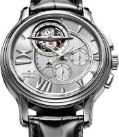 Zenith Academy Tourbillon Chronograph 65.1260.4005/23.C505