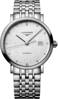 Elegance Longines Elegant Collection L4.910.4.77.6