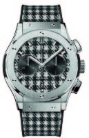 Hublot Classic Fusion Chronograph Italia Independent 521.NX.2702.NR.ITI17