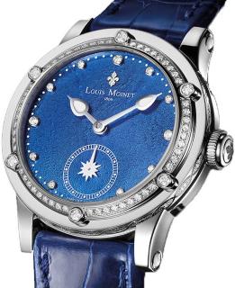 Louis Moinet Skydance LM-58.20D60.20