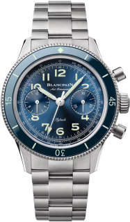 Blancpain Air Command AC03 12B40 98S
