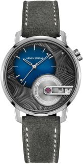 Armin Strom Tribute 1 Fume Ocean ST23-TRI.05.CS.M.35.FC