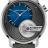 Armin Strom Tribute 1 Fume Ocean ST23-TRI.05.CS.M.35.FC