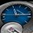 Armin Strom Tribute 1 Fume Ocean ST23-TRI.05.CS.M.35.FC