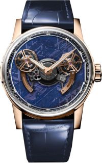 Louis Moinet Cosmic Art Astronef Gibeon LM-105.50.GB