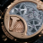 Louis Moinet Cosmic Art Astronef Gibeon LM-105.50.GB