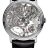 Blancpain Metiers d'Art Squelette 8 Jours 6633 1500 55B