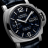 Officine Panerai Luminor Perpetual Calendar GMT Platinumtech PAM01575