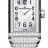 Jaeger LeCoultre Reverso One Duetto Jewellery 3363402
