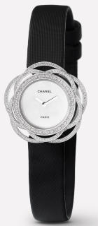 Chanel Jewelry Camelia J10943