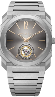 Bvlgari Octo Finissimo Watch 104248