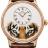 Jaquet Droz Petite Heure Minute Tiger J005033331