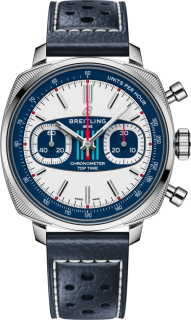 Breitling Top Time B01 Racing AB01772A1G1X1