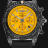 Breitling Chronomat 44 Blacksteel MB0111AV/I532/262S/M20DSA.2