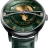 Arnold & Son World Time Globetrotter 42 Steel 1WTBS.F01A.C1242S